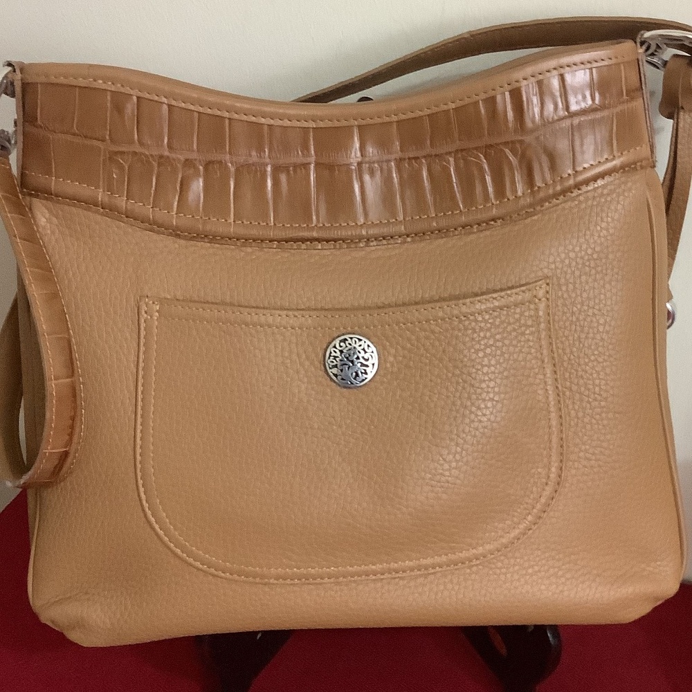 Brighton brand purse